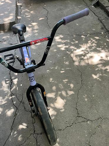 BMX велосипеды: BMX велосипед, Б/у — 4