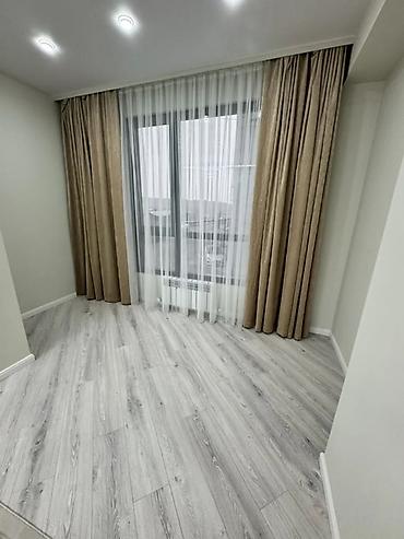 Продажа квартир: 2 комнаты, 77 м², Элитка, 2 этаж, Евроремонт — 4