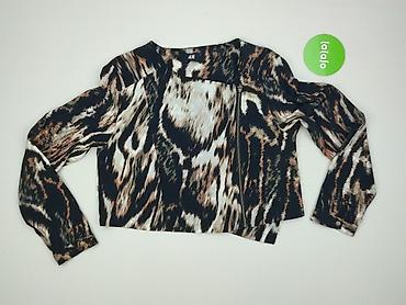 hm kalosze: H&M, Narzutka damska, rozmiar S — 2