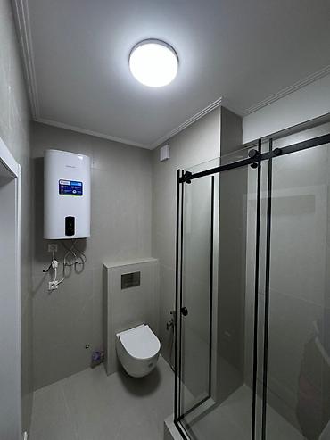 Продажа квартир: 2 комнаты, 67 м², Элитка, 9 этаж, Дизайнерский ремонт — 4