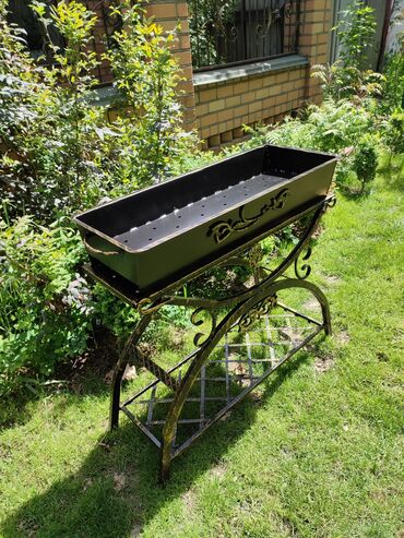 Мангалы: Мангал — 5