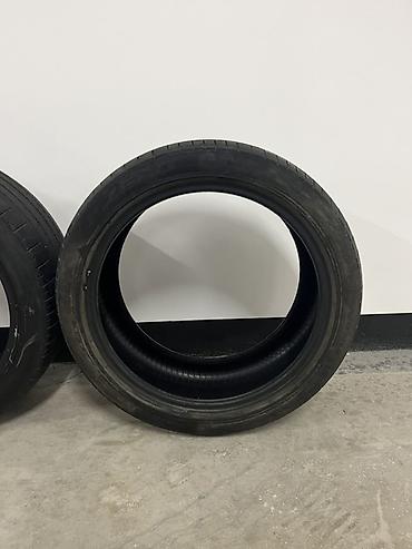 disqler: Pirelli P Zero avtomobil şinləri - Ölçü: 275/40 R20 - Növ — 4