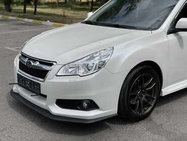 субару легаси салон: Subaru Legacy: 2014 г., 2.5 л, Вариатор, Бензин, Универсал