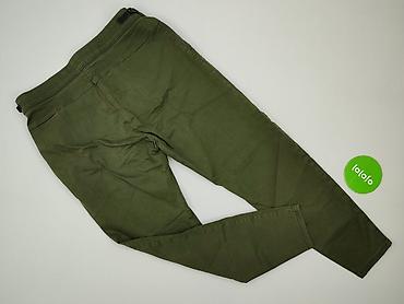 bojowki: Zara, Spodnie materiałowe damskie, rozmiar L — 3