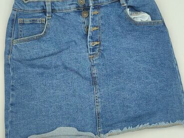 Skirt, Reserved, 13 years, 152-158 cm, condition - Very good