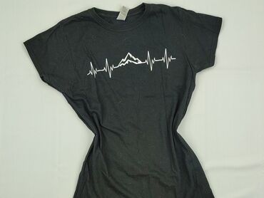 t shirty z kapturem allegro: Gildan, Women`s T-shirt, M (EU 38)