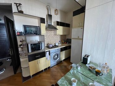 Uzunmüddətli kirayə mənzillər: EKSKLUZIV TEKLIF. !!! Menzil 8 noyabr metrosunun düz yanında, Tibb — 9