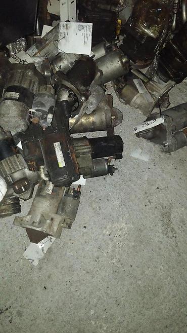 mini y miki maus: ALTERNATORI ZA VOZILA PEUGEOT I CITROEN | Polovni ispravni — 1