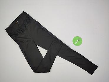 botki guess ccc: Legginsy Eleganckie damskie, rozmiar M — 2