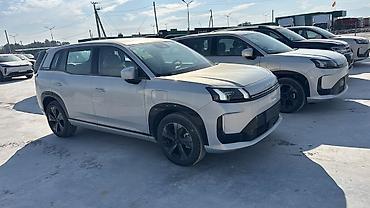 авто чанга: В наличии цена 17500$ AION V HOME — электрический кроссовер с ярким — 1