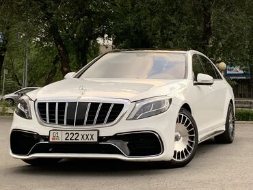 Аренда кортежа: Сдаю Lexus LX для кортежа, С водителем, Внедорожник — 11