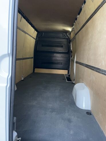 Mercedes-Benz: Mercedes-Benz Sprinter: 2.2 l | 2009 il Mikroavtobus — 4