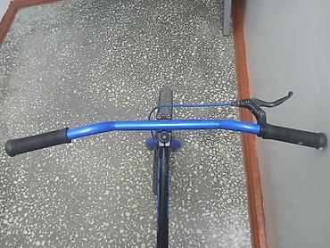 банный: BMX велосипед, Рама XS (130 -155 см), Б/у — 6