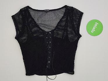 crop: River Island, Top damski, rozmiar S — 2