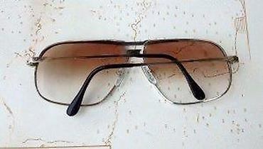 Naočare: Vintage Aviator naočare za sunce za KRUPNU GOSPODU II. Zaisata po — 9