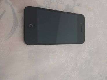 Apple iPhone: IPhone 4S, < 16 ГБ, Черный
