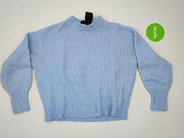 sweter kinga: Sweter damski, rozmiar XS — 2
