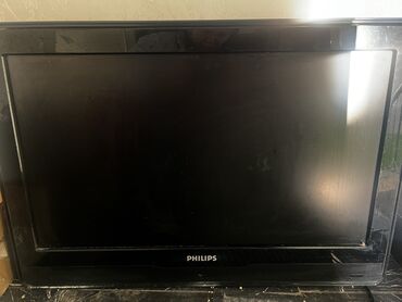 сотовые телефоны бишкек цены: Продаю б/у рабочий телевизор Philips