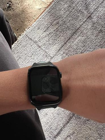 amazfit bip 6: Смарт-часы с прямоугольным сенсорным дисплеем и черным спортивным — 2