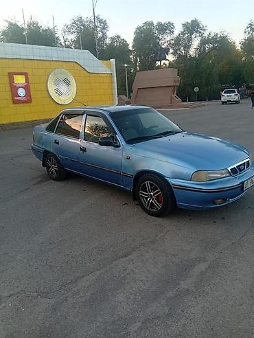 митсубиси gdi ремонт: Daewoo Nexia: 2006 г., 1.5 л, Механика, Бензин, Седан — 9