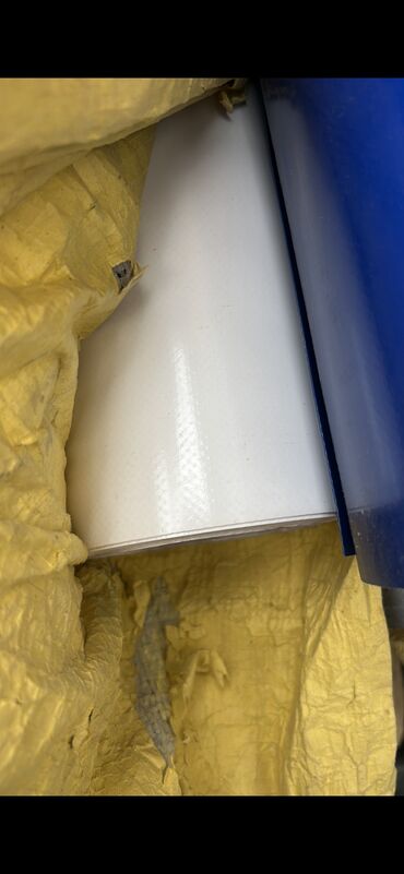 Аксессуары для шитья: Тенты, брезент, пвха материал в наличии! Шьем пологи любых размеров — 11