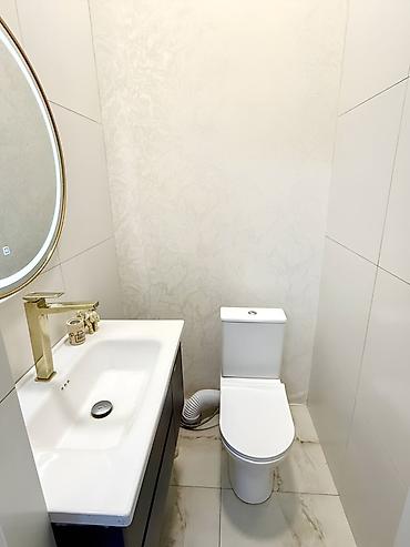 Продажа квартир: 3 комнаты, 56 м², 1 этаж — 8