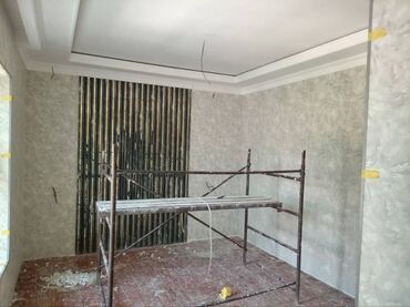 Ремонт под ключ: Ремонт квартири пот кулюч - Типы потолков: одноуровневые гладкие — 20