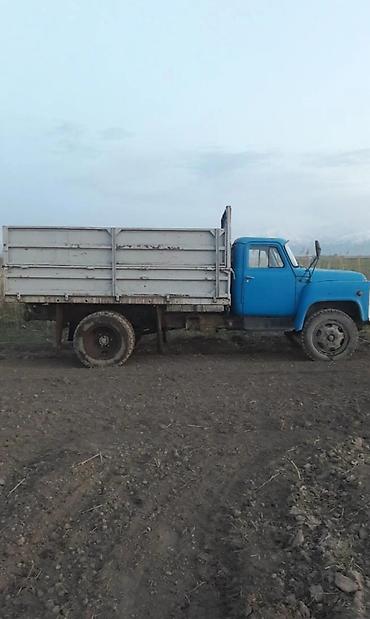 kia ev6: Грузовик, Стандарт, Б/у — 4