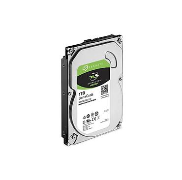 ssd 60: Накопитель для ПК, Новый, Seagate, HDD, 1 ТБ, 3.5", Для ПК — 1