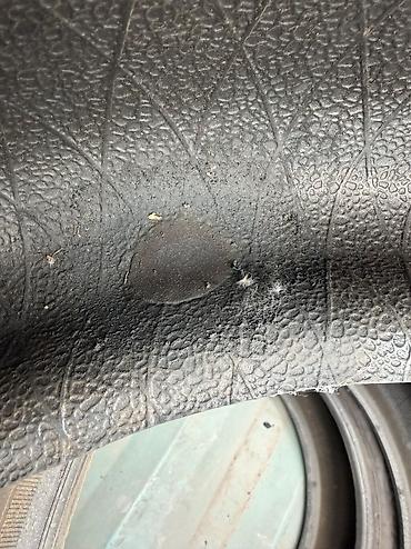 2554520: Шины 255 / 45 / R 20, Лето, Б/у, Комплект, Легковые, Германия, GoodYear — 5