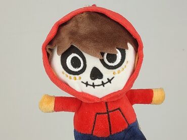 Mascot condition - Perfect