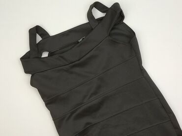 asos sukienki wieczorowe plus size: Internacionale, Sukienka damska, rozmiar 3XL