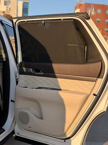 Hyundai: Hyundai Palisade: 2020 г., 2.2 л, Автомат, Дизель, Кроссовер — 21