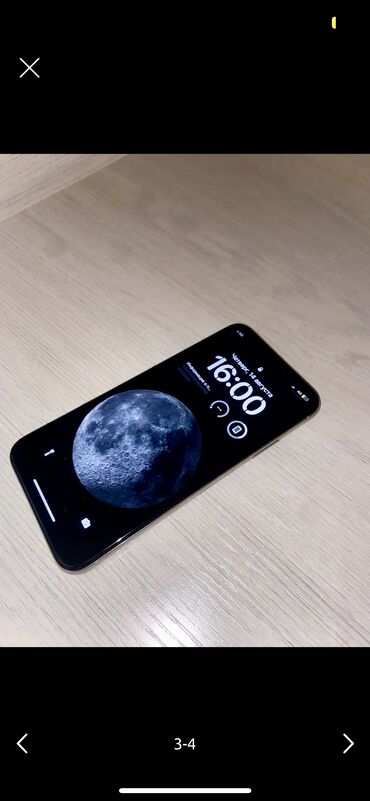 айфон xr цена в бишкеке 64 гб: IPhone X, Б/у, 256 ГБ, Black Titanium, Чехол, 100 %