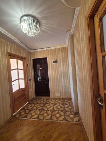 Uzunmüddətli kirayə mənzillər: Həzi aslanov metrosu yaxınlığı,Gəncə pr,Bazar store yaxın,9 — 6