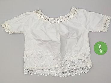 aksamitne bluzy: Bluzka damska, rozmiar XL — 3
