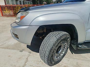d4d мотор: Toyota 4Runner: 2003 г., 4 л, Автомат, Газ, Внедорожник — 6