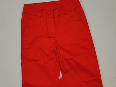 spodnie marks spencer: Esmara, Material trousers for women, size XS