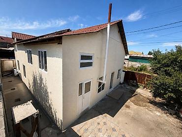 бишкнк: Срочно,❗❗ Продается 2 этажный дом в ж-м Ак-босого 🏠 дом 270 — 1