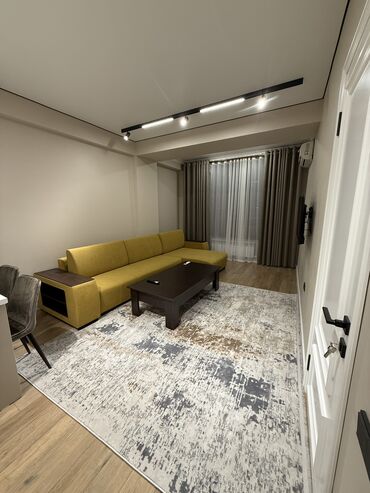 Посуточная аренда квартир: 2 комнаты, Душевая кабина, Постельное белье, Кондиционер — 13