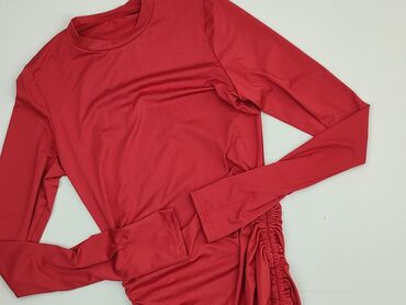 asymetryczne spódnice mini: Women`s dress, size S