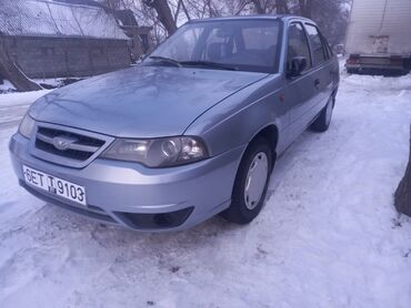 nexia 4: Daewoo Nexia: 2013 г., 1.5 л, Механика, Бензин, Седан