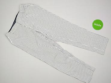 les etoiles: Stradivarius, Spodnie materiałowe damskie, rozmiar M — 2