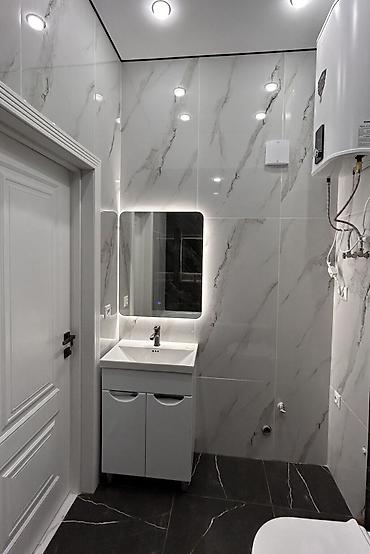 Продажа квартир: 1 комната, 47 м², Технопарк Элитка, 7 этаж, Дизайнерский ремонт — 7