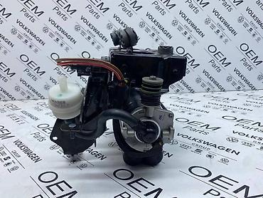 delphi ds150e cena: KOMPRESOR ZA NIVELACIJU JASTUK ZA AUDI A6, Q5, Q7 . - 4M0 616 005 H — 3