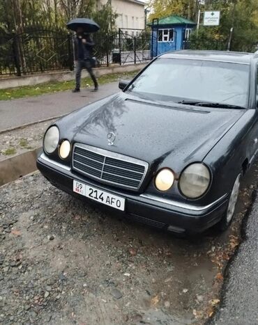 дом на колесах цена в бишкеке: Mercedes-Benz 220: 1997 г., 2.2 л, Механика, Дизель, Седан