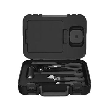 купить набор ключей: Mi MIIW Toolbox — универсальный набор инструментов в стильном и