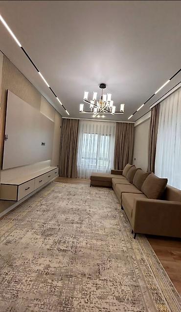 Продажа квартир: 2 комнаты, 74 м², Цум Элитка, 9 этаж, Дизайнерский ремонт — 3