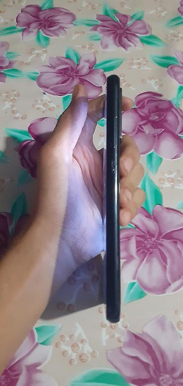 ikinci el telefonlar gence: Redmi Note 8, 64 GB, rəng - Qara, Barmaq izi — 3