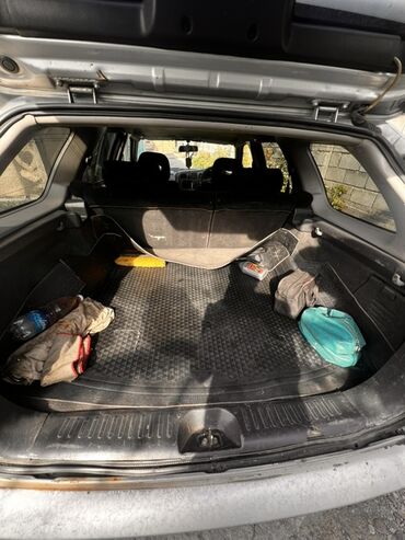 Nissan: Nissan Primera: 2000 г., 1.8 л, Автомат, Бензин, Универсал — 8